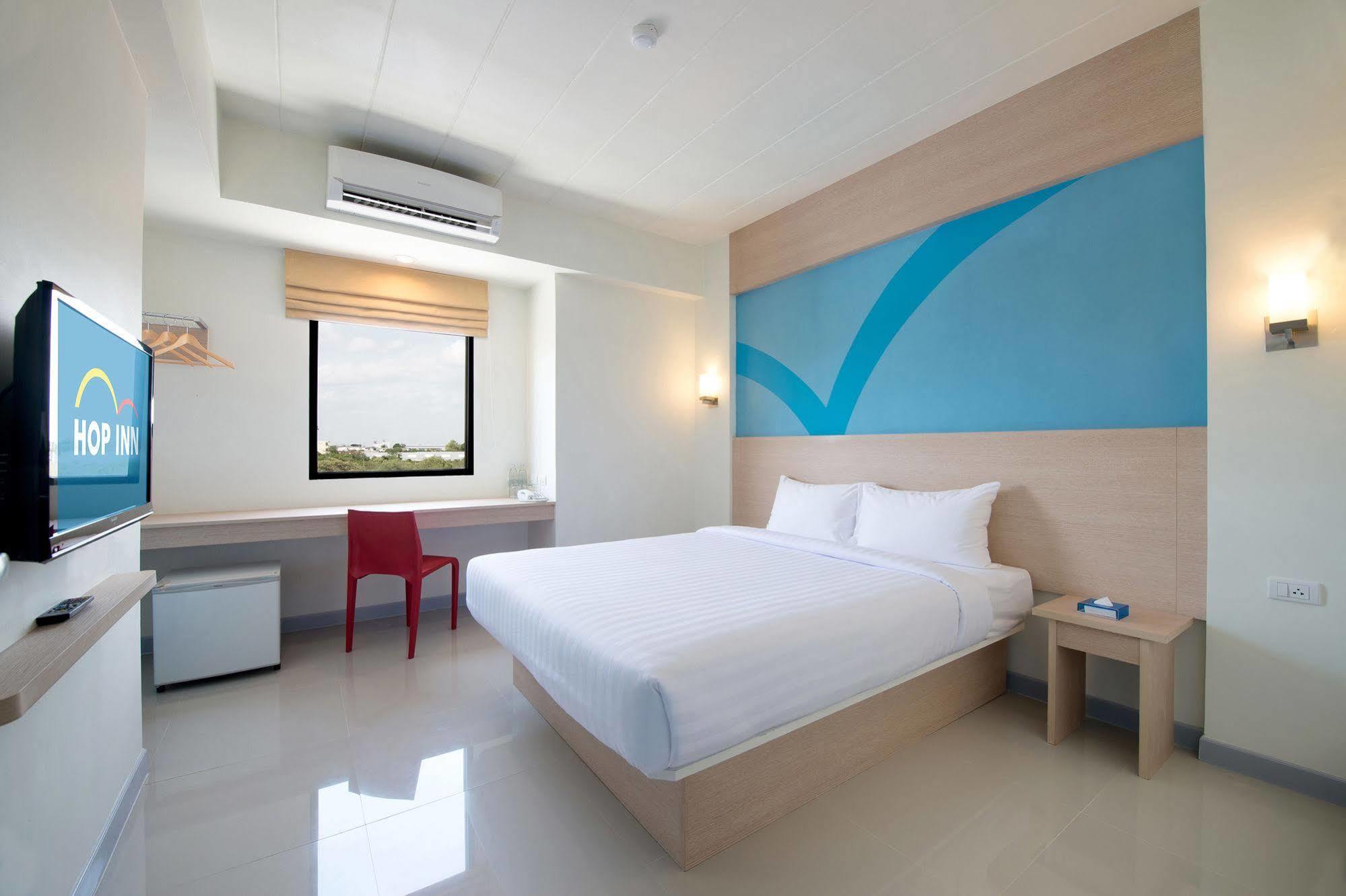 Hop Inn Phitsanulok Esterno foto